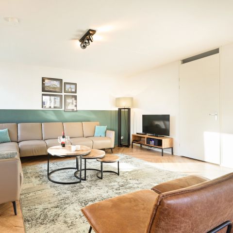 House 10 persons - 10L