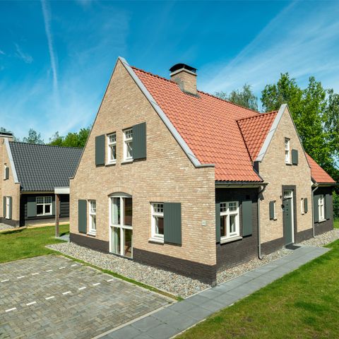 House 10 persons - 10L