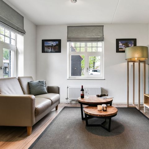 House 4 persons - 4C