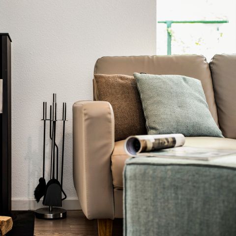 House 4 persons - 4C
