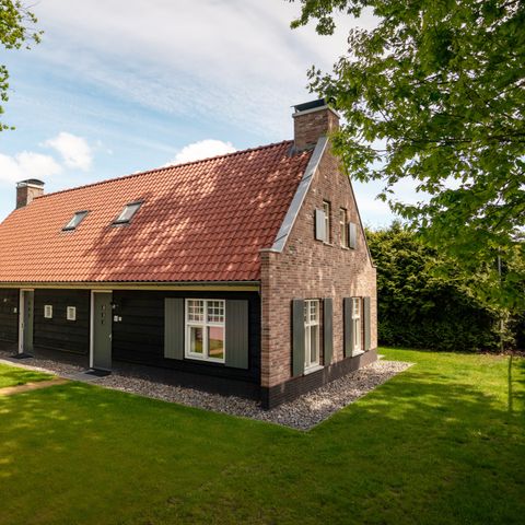 House 4 persons - 4C