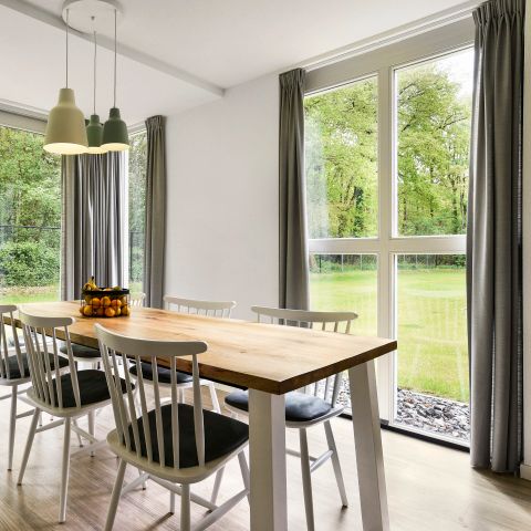House 6 persons - 6C