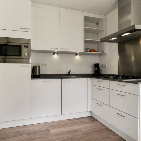 House 6 persons - 6C