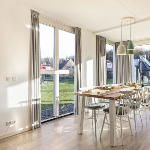 HOUSE 6 people - 6CK