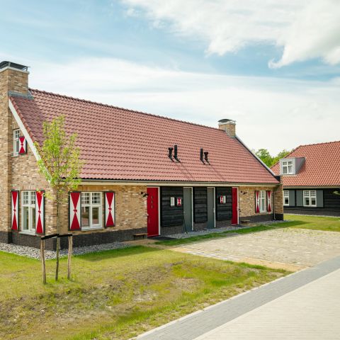 House 6 persons - 6CK