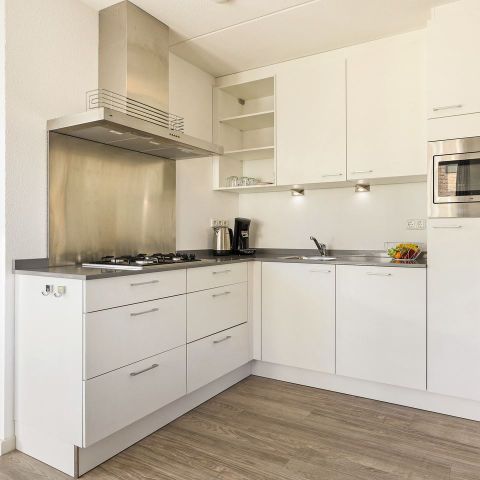 House 6 persons - 6CK