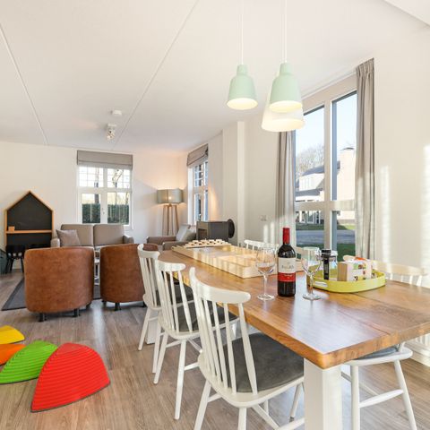 House 6 persons - 6CK