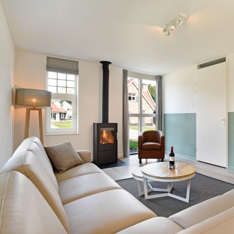 House 8 persons - 8C