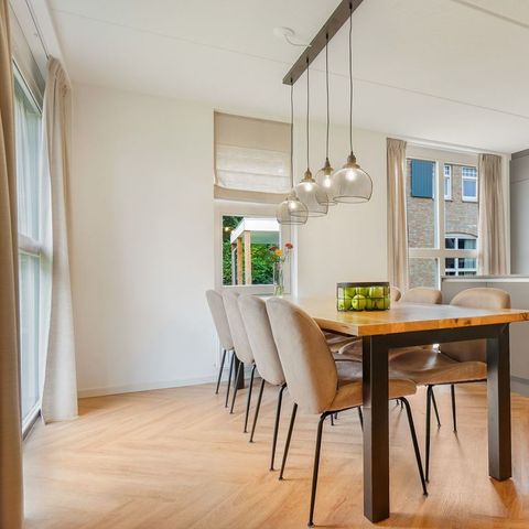 House 8 persons - 8L