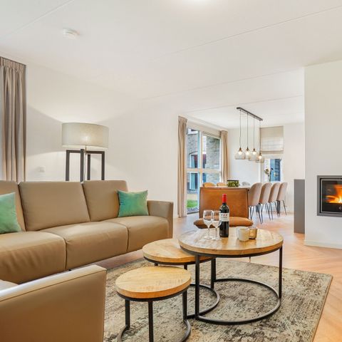 House 8 persons - 8L