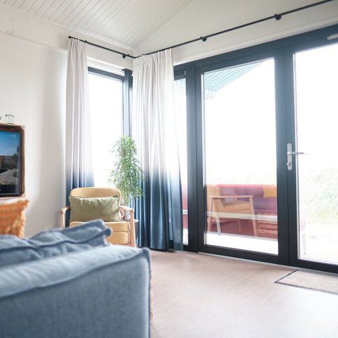 LODGE 4 people - High Tide Adventure