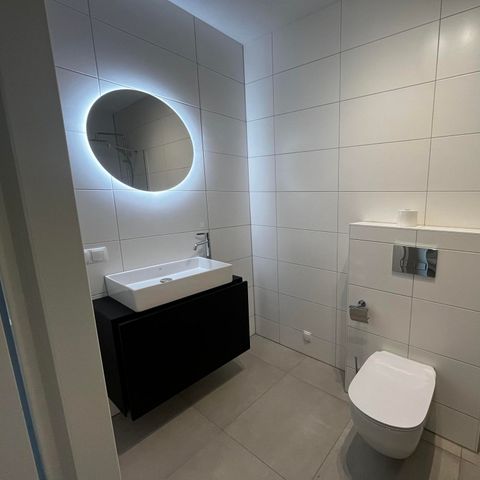 Group apartment 10 persons - IJsselblick Sauna 10