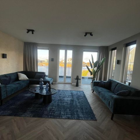 Group apartment 10 persons - IJsselblick Sauna 10