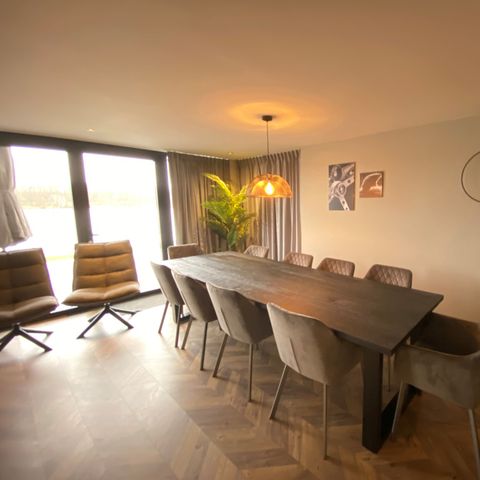 HOUSE 10 people - Meervilla