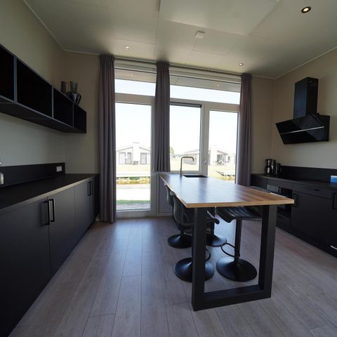 Chalet 4 persons - Just Nature 4