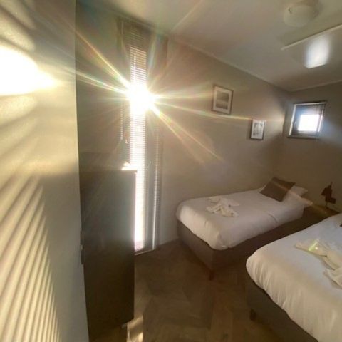 Chalet 4 persons - Just Nature 4