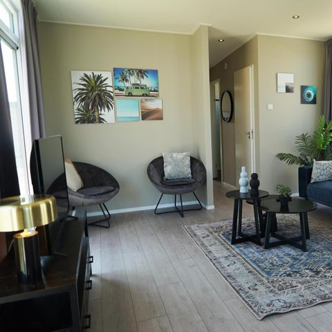 Chalet 4 persons - Just Nature 4