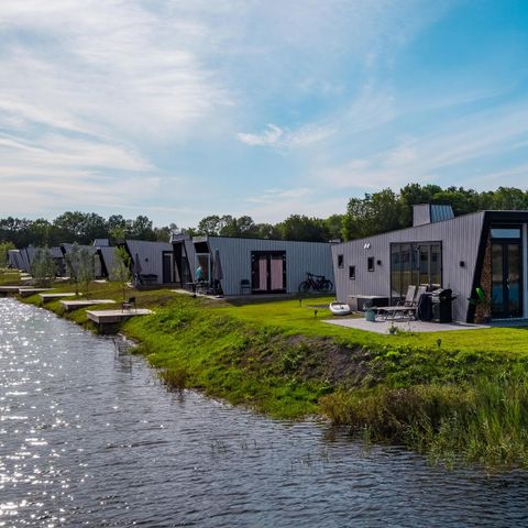 CHALET 4 people - Just Nature 4