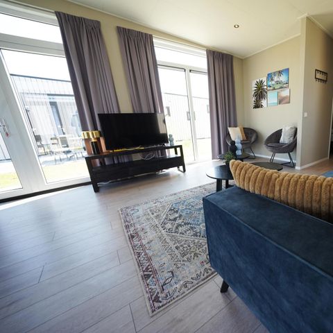 Chalet 4 persons - Just Nature 4