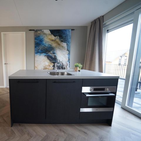 Apartment 8 persons - The Shipyard 8