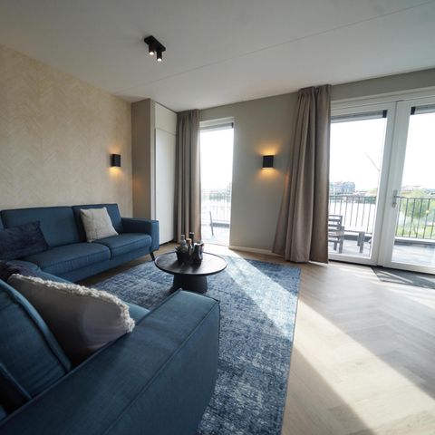 Apartment 8 persons - The Shipyard 8