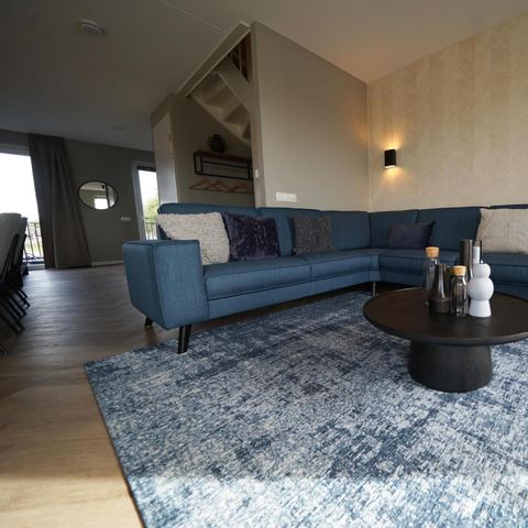 Apartment 8 persons - The Shipyard 8