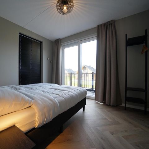 Apartment 8 persons - The Shipyard 8