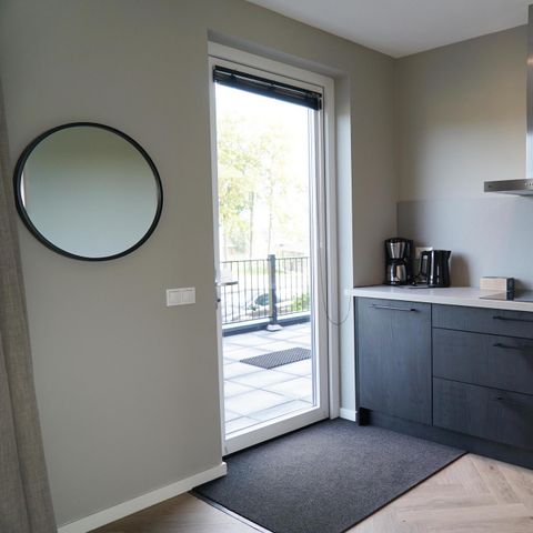 Apartment 8 persons - The Shipyard 8
