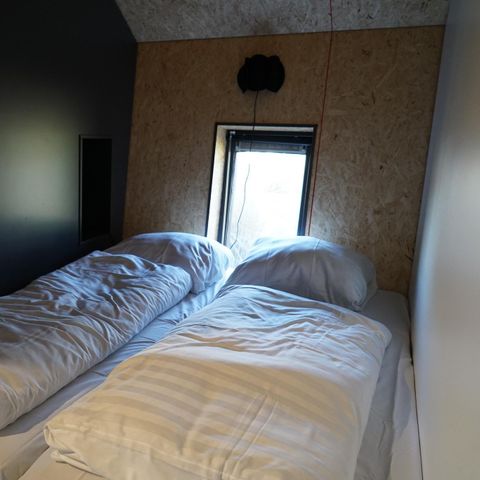 Chalet 4 persons - Solo Retreat 4