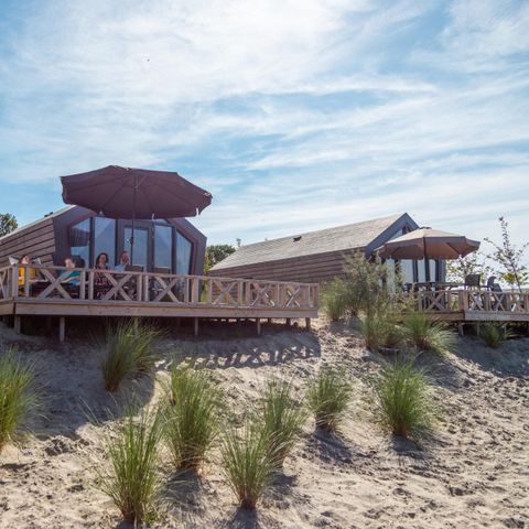 Chalet 4 persons - Solo Retreat 4
