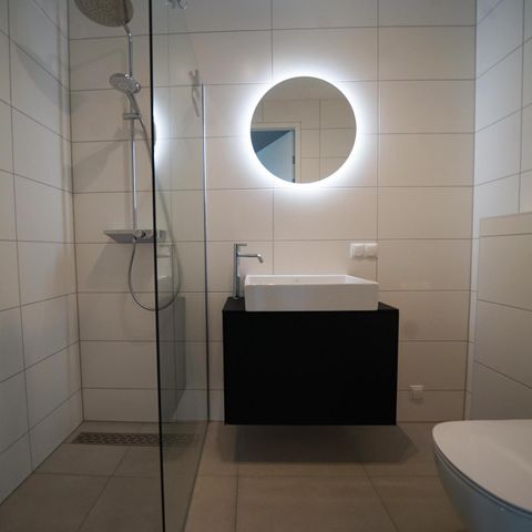 Apartment 4 persons - Reevemeerzicht 4