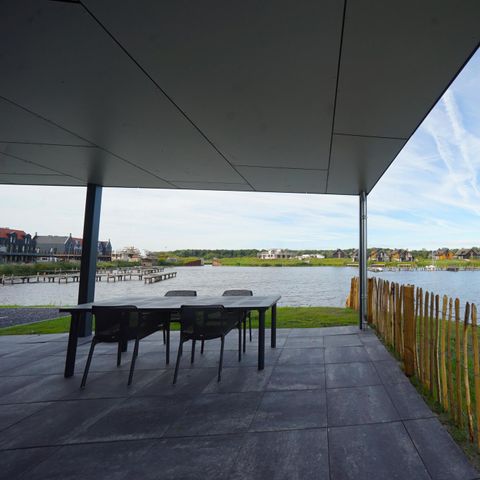 APARTMENT 4 people - Reevemeerzicht