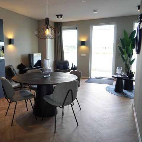 Apartment 4 persons - Reevemeerzicht 4
