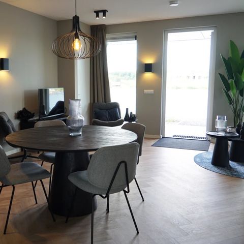 APARTMENT 4 people - Reevemeerzicht