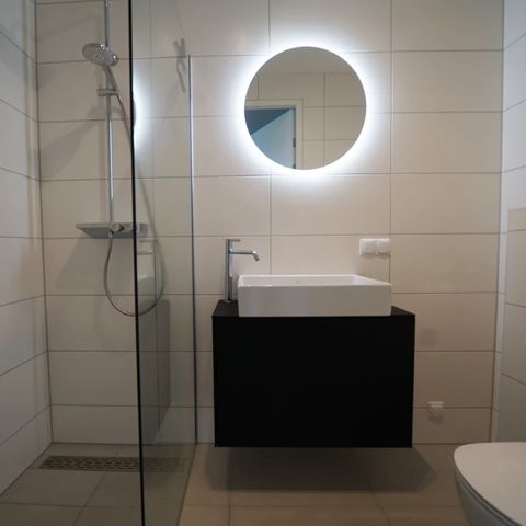APARTMENT 4 people - Reevemeerzicht