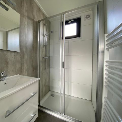 Chalet 4 persons - Just Nature Light 4