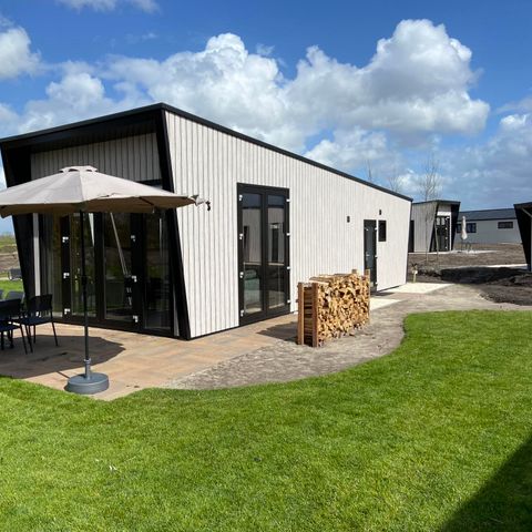 CHALET 4 people - Just Nature Light 4