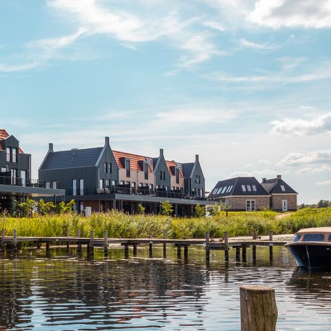 APARTMENT 10 people - Harbour Gate Sauna 10