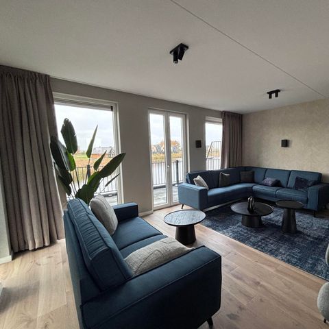 Group apartment 10 persons - Harbour Gate Sauna 10
