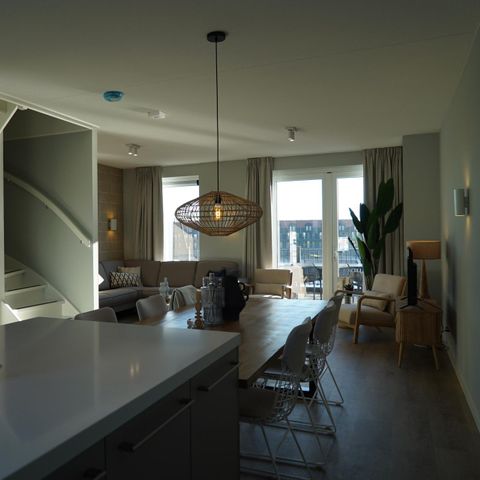 APARTMENT 6 people - The Shipyard