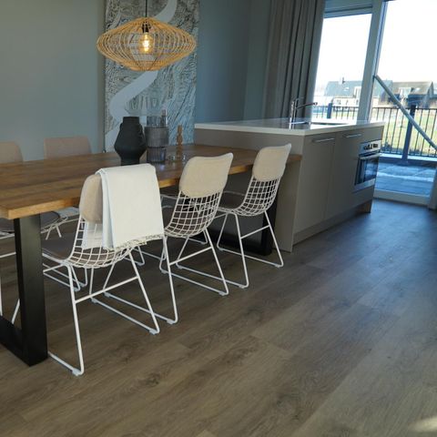 APARTMENT 6 people - The Shipyard