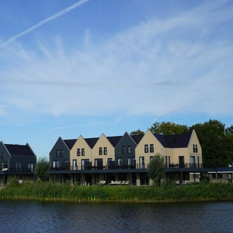 Apartment 6 persons - The Shipyard 6