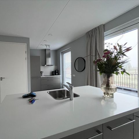 Apartment 6 persons - The Shipyard 6