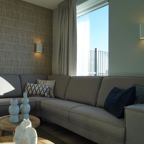 APARTMENT 6 people - The Shipyard