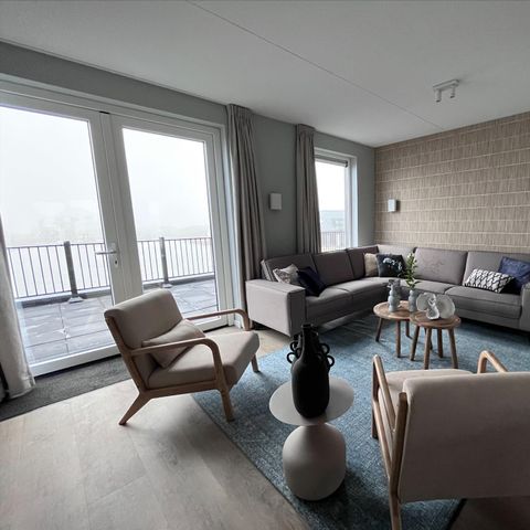 Apartment 6 persons - The Shipyard 6
