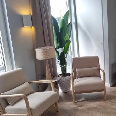 APARTMENT 6 people - Reevemeerzicht