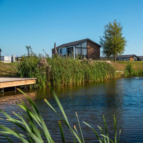 CHALET 4 people - Berkel 4