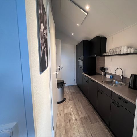 CHALET 4 people - Berkel