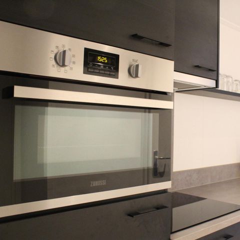 Chalet 4 persons - Berkel 4
