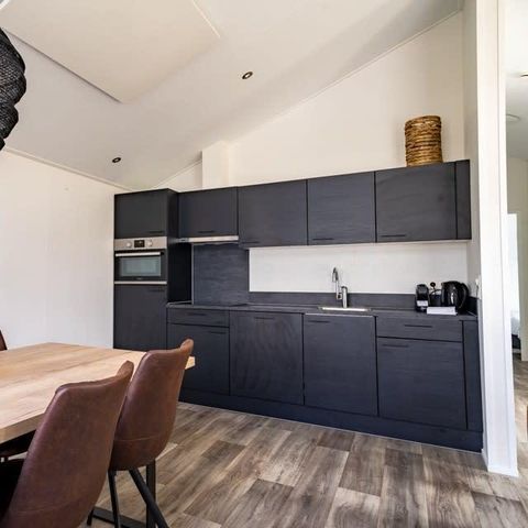 Chalet 6 persons - Hackfort 6